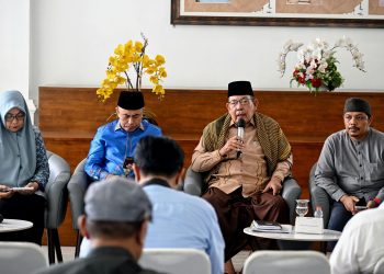 MTQ Sumut 2026 Digelar 15-25 Juni, Targetkan Tembus Lima Besar Nasional