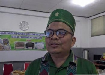 Manifesto Dr. Muhammad Sontang Sihotang: Bangun Indonesia dari Dusun