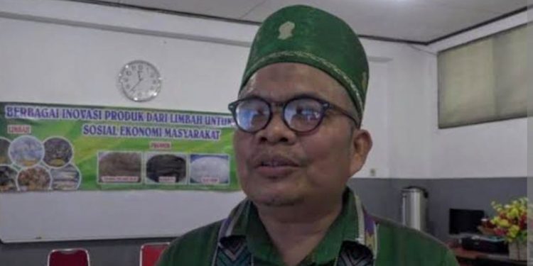 Manifesto Dr. Muhammad Sontang Sihotang: Bangun Indonesia dari Dusun