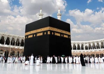 17 Jamaah Haji Tiba Kembali di Dairi
