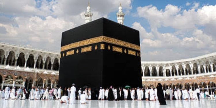17 Jamaah Haji Tiba Kembali di Dairi