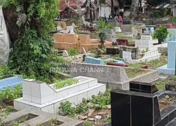 Autopsi, Makam Korban Pembunuhan Sadis Di Lokasi Tambang Km 2 Hutabargot Akan Dibongkar