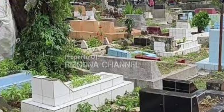 Autopsi, Makam Korban Pembunuhan Sadis Di Lokasi Tambang Km 2 Hutabargot Akan Dibongkar