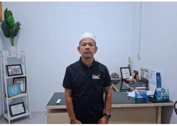 Pewarta Polrestabes Medan Terus Hadir untuk Sesama Lewat Program Jumat Barokah