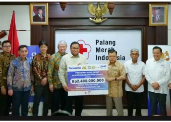 70 Tahun Gobel Group, Menunju Indonesia Lebih Baik