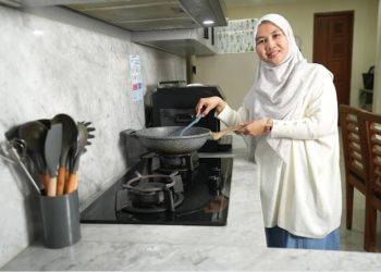 PGN Hadirkan Bedah Dapur GasKita 2026, Pelanggan Baru Berkesempatan Raih Dapur Impian