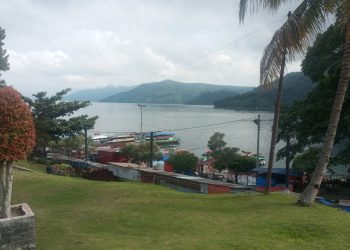 Kaldera Toba Sebagai Sumber Air Pembangkit Listrik PT. Inalum, Sangat Penting Dijaga dan Dilestarikan Semua Pihak