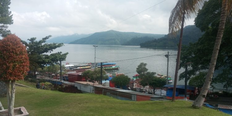 Kaldera Toba Sebagai Sumber Air Pembangkit Listrik PT. Inalum, Sangat Penting Dijaga dan Dilestarikan Semua Pihak