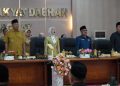 Syah Afandin Dorong Aspirasi Rakyat Jadi Arah Pembangunan Langkat 2026