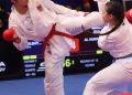 Mahasiswi USU Juara Karate Asia, Rektor USU : Menjadi Inspirasi Bagi Mahasiswa Lainnya