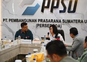 Bobby Nasution Apresiasi Dukungan Komisi VII DPR RI, Dorong PRSU Masuk Kalender Event Nasional
