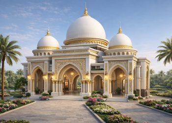 Begini Kata Ustadz Jamaluddin Albatahani tentang Islam itu Tinggi