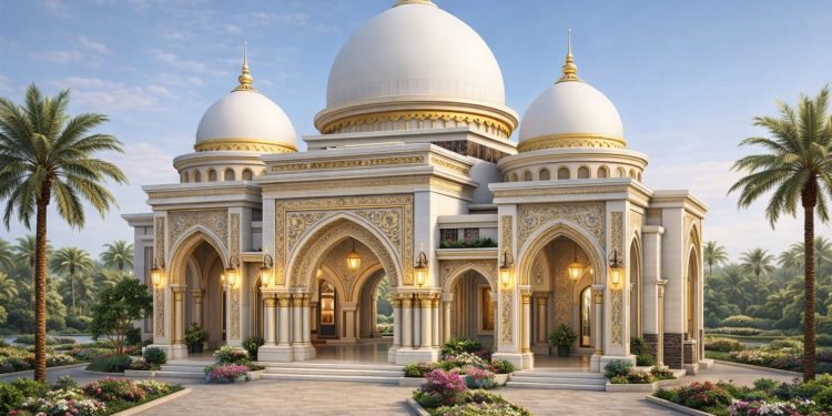 Begini Kata Ustadz Jamaluddin Albatahani tentang Islam itu Tinggi