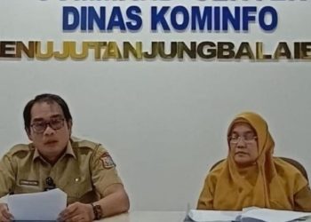 Pemko Tanjungbalai Tegaskan Lapangan Sultan Abdul Jalil Rahmadsyah Milik Daerah, MoU dengan Kesultanan Asahan Dibatalkan