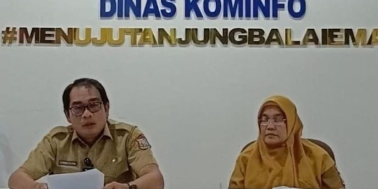 Pemko Tanjungbalai Tegaskan Lapangan Sultan Abdul Jalil Rahmadsyah Milik Daerah, MoU dengan Kesultanan Asahan Dibatalkan