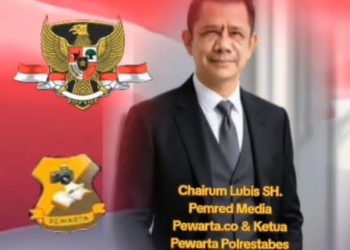 SELAMAT HUT BHAYANGKARA