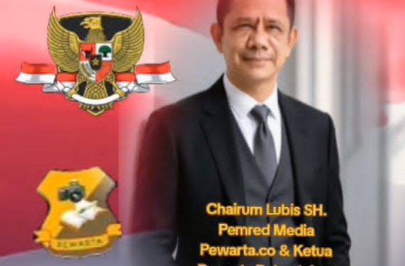 SELAMAT HUT BHAYANGKARA
