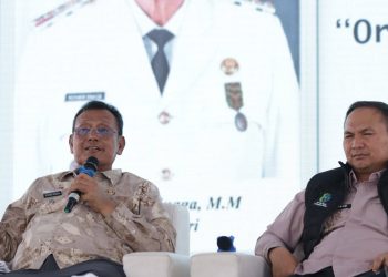 Bupati Dairi Buka Ruang Pengembangan SDM dan Kebangkitan Kejayaan Kopi Sidikalang