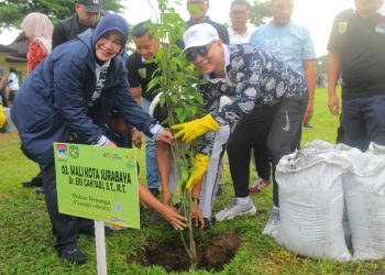 Jejak Abadi 98 Wali Kota di Tanah Medan, Jadi Ikatan Kuat Antar Kota Se-Indonesia
