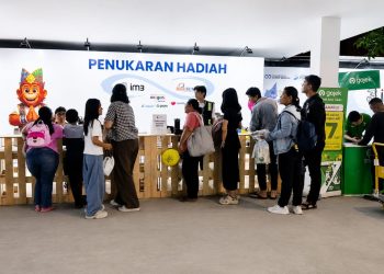 Panitia PRSU Buka Suara soal Harga Tiket, Sebut HTM Jadi Investasi untuk Budaya dan Ekonomi Kreatif