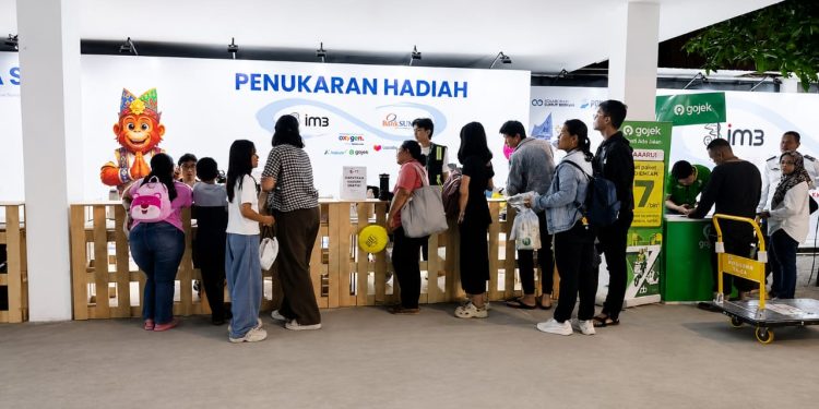 Panitia PRSU Buka Suara soal Harga Tiket, Sebut HTM Jadi Investasi untuk Budaya dan Ekonomi Kreatif