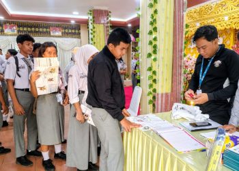 Wajib Tunjukkan Kartu Pelajar, Tiket Masuk PRSU Bisa Rp 25 Ribu