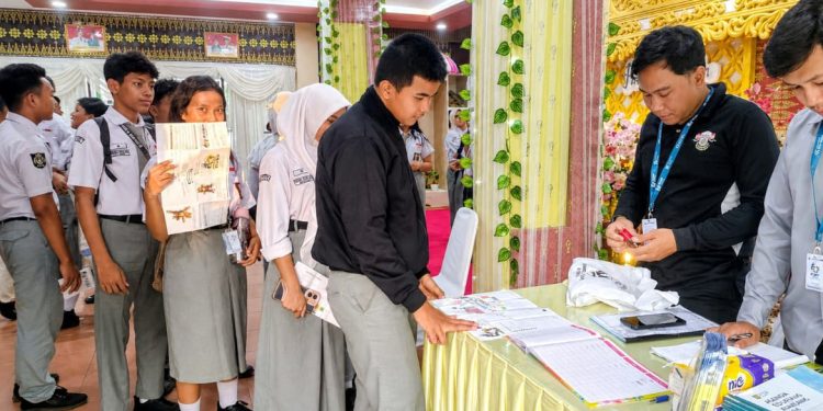 Wajib Tunjukkan Kartu Pelajar, Tiket Masuk PRSU Bisa Rp 25 Ribu