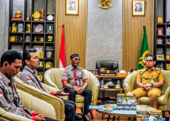 Rico Waas: Pembenahan Belawan Tak Bisa Parsial, Legalitas Lahan hingga Rob Harus Dituntaskan