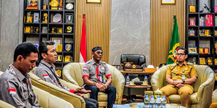 Rico Waas: Pembenahan Belawan Tak Bisa Parsial, Legalitas Lahan hingga Rob Harus Dituntaskan
