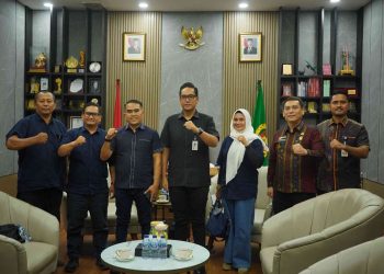 Wali Kota Rico: Pembangunan Medan Butuh Sinergitas, Pers Harus Hadirkan Jurnalisme Solutif