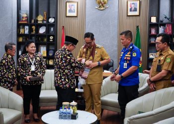Wali Kota Medan Ajak Seluruh Elemen Perkuat Pendidikan, Rakernas MPK Indonesia Jadi Momentum Bangun SDM Unggul