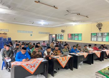 “KA.KAN KEMENAG DELI SERDANG: SELEKSI KUA ACUAN KMA 1644/2025. PEREMPUAN BERPELUANG JADI KEPALA KUA”