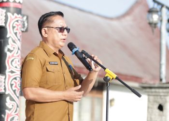 Kadis Kesehatan Ingatkan Pentingnya Disiplin dalam Penanggulangan TBC