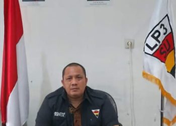Terkait Dugaan Kebocoran, Perumda Tirtanadi Sudah Menyelesaikan LHP 2023 dengan Tuntas