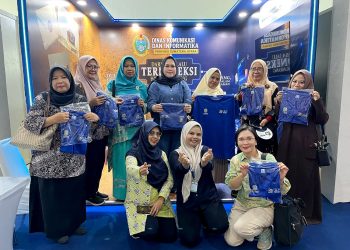 DWP Kominfo Sumut: PRSU 2026 Destinasi Penting untuk Keluarga