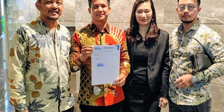 Kawal Pengaduan Insan Pers terhadap Hotman Paris, Sirait & Co Minta Penegakan Kode Etik