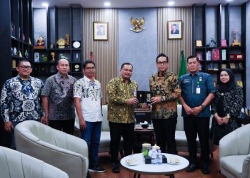 Dorong Perluasan Pasar UMKM, Wali Kota Medan Minta Indomaret Tambah Kuota Produk Lokal
