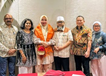 India dan Bengkulu Jajaki Kerjasama Bidang Baru