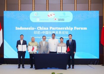 PT PPSU Kerjasama Kedutaan Besar Tiongkok, Hadirkan 200 Mesin Cuci Darah dan PLTS 300 MW di Sumut