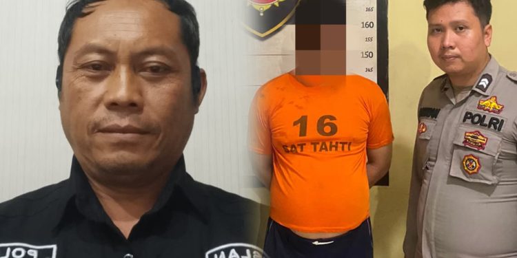 Setelah Kantongi Dua Alat Bukti, Polres Tanjungbalai Sebut D Alias A Jadi Tersangka Bukan karena Desakan Massa