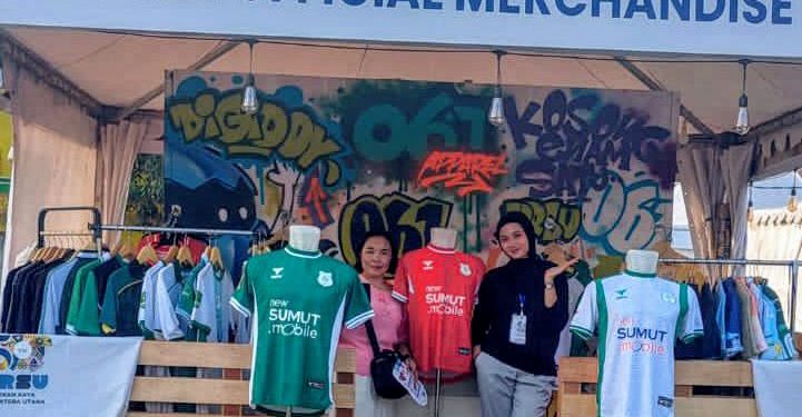 Tarik Pengunjung, PRSU Terapkan Program Masuk Gratis Berbasis Tema