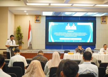 Wali Kota Medan: Penanganan Narkoba dan Kriminalitas Harus Dibarengi Penguatan Ekonomi