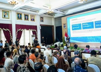 Bappenas Luncurkan Peta Jalan Infrastruktur Digital 2026-2030, Menkomdigi: Konektivitas Harus Mendorong Pertumbuhan