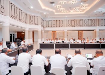 PAD Sumut Lampaui 50% Target, Bapenda Optimistis Capai Rp6,9 Triliun