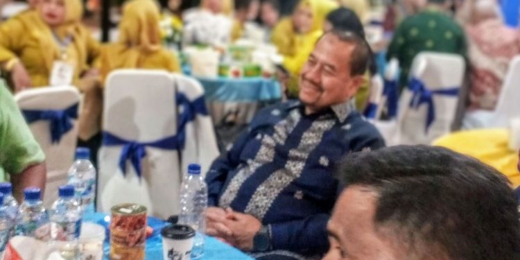 Paviliun Kabupaten Batubara di PRSU Andalkan Produk Anti Inflasi