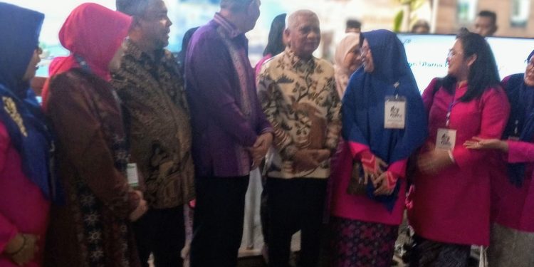 Buka PRSU ke-50, Wagub Surya: Bukan Hanya Hiburan, Langkah Majukan Ekonomi Sumut