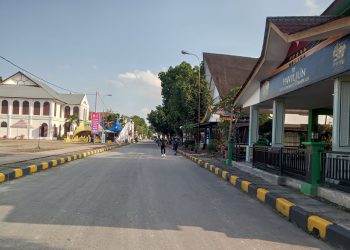 Ayo Keliling Sumatera Utara dan Penang di PRSU, Terakhir 2 Agustus 2026