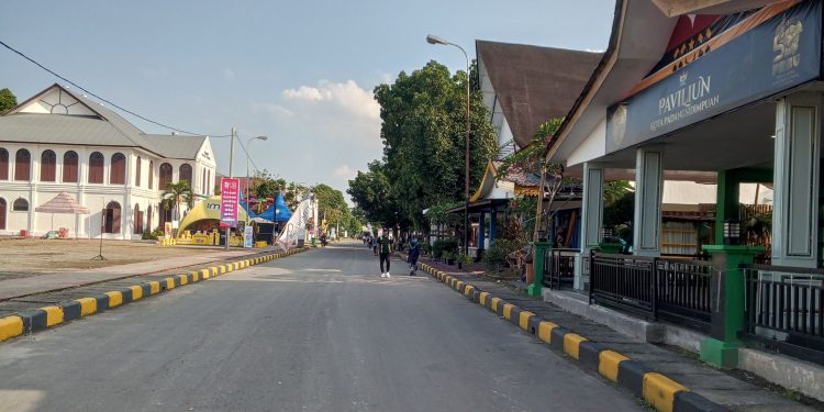 Ayo Keliling Sumatera Utara dan Penang di PRSU, Terakhir 2 Agustus 2026