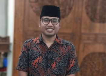 Masjid PRSU Sokong Kenyamanan Beribadah Pengunjung