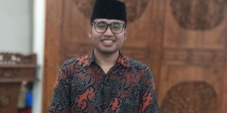 Masjid PRSU Sokong Kenyamanan Beribadah Pengunjung